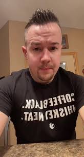 Austin Blake Carrell