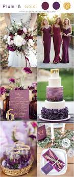 Maybe you would like to learn more about one of these? Top 5 Purple Wedding Color Combos For 2021 Deer Pearl Flowers