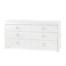 Maybe you would like to learn more about one of these? Bungalow 5 Elina Extra Large 6 Drawer Dresser Meadow Blu