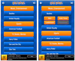People love to talk about and learn about themselves, which is why these games are so popu. Quiz Bowl An Online Trivia Game For Windows Phone 8 Windows Central