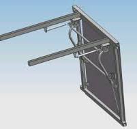 Optimization Design of the Structure of the Manual Swing-out ...