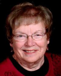 Marie Amelia Armbrustmacher Obituary August 8, 2024