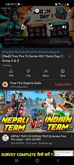 > pubg जैसे ऑफलाइन गेम्स कोनसे है ? Free Fire Nepal Home Facebook