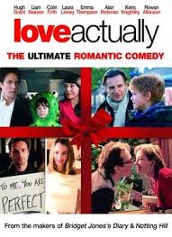 Love Actually Movie Poster 2003 Poster Love Actually Movie Romantic Movies Love Actually