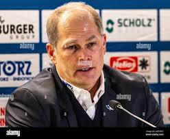 Steve penny hi-res stock photography and images