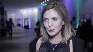 WHOW 2018 I Marcia Neri I VP Planejamento I FCB Brasil