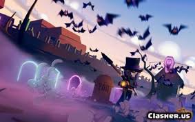 Players can choose between characters called brawlers that they have unlocked through boxes, the brawl pass, the trophy road, or purchased through the shop to use in battles. Mortis Brawl Stars Clasher Us