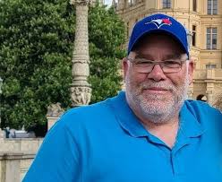 North Perth council candidate