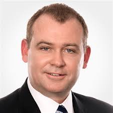 Cr Martin Smith (St Ives Ward) Ku-ring-gai