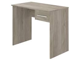 In this video, i will show a way to use cheap lumber to build furniture. Amazon Brand Movian Inari 1 Drawer Desk 50 X 90 X 73 Cm Light Brown Oak Foil Finish Buy Online In El Salvador At Elsalvador Desertcart Com Productid 134446571