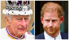 Príncipe Harry foi chamado de 'aquele bobo' por Charles após lançar livro e  série com conflitos da Família Real