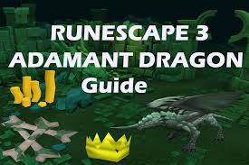 They drop pages for forcae's journal, the journal of the dragonkin scientist who created them. Runescape 3 Adamant Dragons Guide Youtube