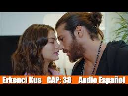 Pajaro Sonador Erkenci Kus Cap 38 Audio Espanol Youtube Perfume