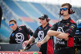 I help the team in racing point force india f1 develop ways to make our racing cars go faster by running digital experiments on a computer. Alumni Twins Land Dream Jobs With Nascar Mechanical Aerospace And Biomedical Engineering