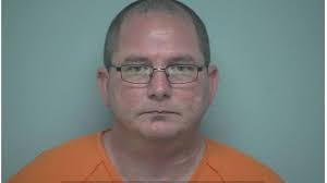 Bluffton man charged with pointing weapon in Westbury Park