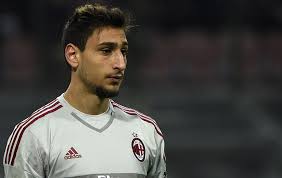 Donnarumma No Problem Staying At Milan For Life I Dream Of Wearing The Captain Armband I Miss Abbiati Rossoneri Blog Ac Milan News