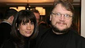 Maybe you would like to learn more about one of these? Lorenza Newton Is The Awesome Wife Of Mexican Movie Director Guillermo Del Toro The Couple Of Over 30 Years S Guillermo Del Toro Movie Director Film Director