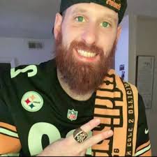 Devlin Thomas Adams"