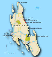 Find any address on the map of zanzibar or calculate your itinerary to and from zanzibar, find all the tourist. Map Of Zanzibar Zanzibar Map