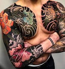 Japanese tattoo designs for men. 125 Best Japanese Tattoos For Men Cool Designs Ideas Meanings 2021 Japanese Tattoos For Men Japanese Tattoo Tattoos For Guys