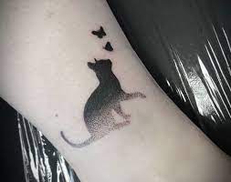 We did not find results for: 50 Best Black Cat Tattoo Designs The Paws