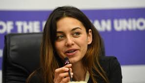 Hi, We're Rad Campaign