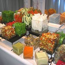 Maybe you would like to learn more about one of these? Wedding Food Bars Wedding Food Bars Reception Food Wedding Food
