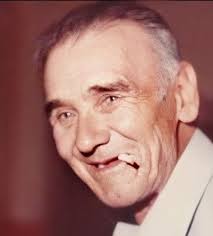 John Allison (1908-1986)