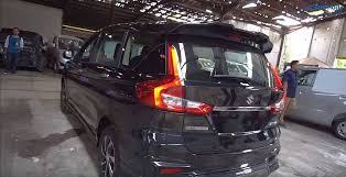 Maybe you would like to learn more about one of these? Ini Bedanya Suzuki Ertiga Gx Dengan Ertiga Suzuki Sport