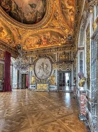 War Room Versailles Flickr Com Castles Interior Chateau Versailles Palace Of Versailles