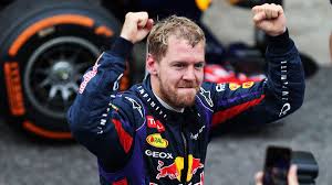 A sheer sense of invincibility had gripped the workings of the team. Vettel F1 Cannot Lose Thrill Factor Eurosport