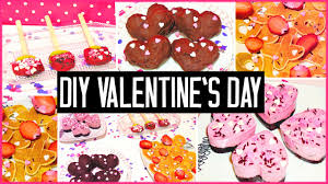 This page of igp.com aims at solving all. Diy Valentine S Day Treats Easy Cute Gift Ideas For Boyfriend Girlfriend Youtube