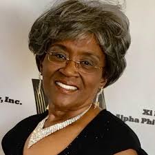 Doris Broome's Instagram, Twitter & Facebook