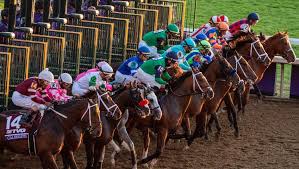 The horse that won the 2021 kentucky derby, medina spirit, has failed a drug test, the horse's hall of fame trainer bob baffert said sunday. Kentucky Derby Futures Blazing Baffert Debut Churchill Standouts America S Best Racing