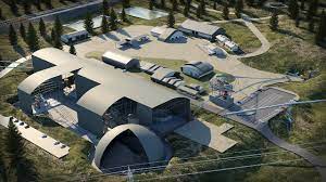 ABB provides automation and electrification planning for new mine in Sweden