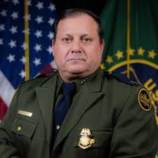 United States Border Patrol