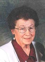 Marie Case Obituary June 15, 2013