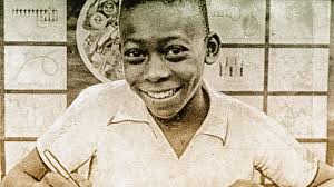 Los 80 años de 'O Rei' Pelé - AS.com