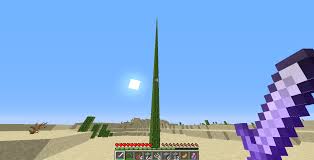 In minecraft, a cactus is an item that you can not make with a crafting table or furnace. I Found A 348 Block Tall Cactus How Strange Is It Minecraft