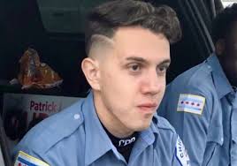 65 years: Judge sentences man for role in slaying of off-duty cop in River  North