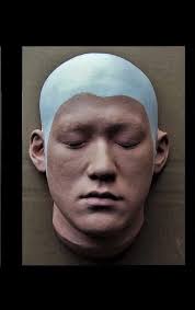 Buy Life Face Cast of Bruce Lee Online in India
