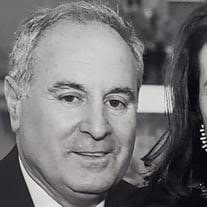 Lorenzo Leone Obituary (2024)