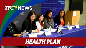 CA FilAms urged to enroll in state health plans