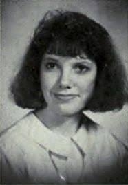 Cynthia Leigh “Cindy” Woodard Cameron (1969-2008)