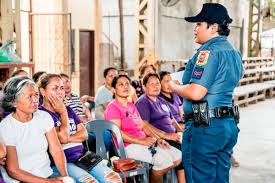 The following contains editorial content which is the opinion of the author. Unodc Un Women Interpol Report On Women In Law Enforcement In The Asean Region Increasing Participation Will Improve Effectiveness