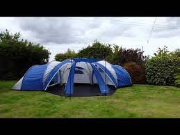 We did not find results for: Andes 3 Bedroom 1 Living Room 6 8 Man Family Camping Tent Tunnel 3000mm Blue Andes Camping