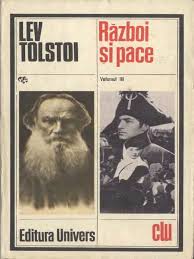 Razboi si pace, adaptare după lev tolstoi. Razboi Pace Vol 3