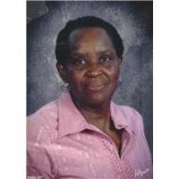 Ruth Thompson Obituary