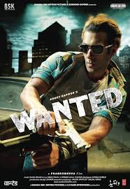 Wanted 2009 Wanted Movie Full Movies Hindi Bollywood Movies