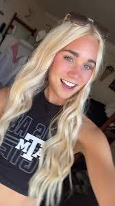 Katelyn Egan's Instagram, Twitter & Facebook